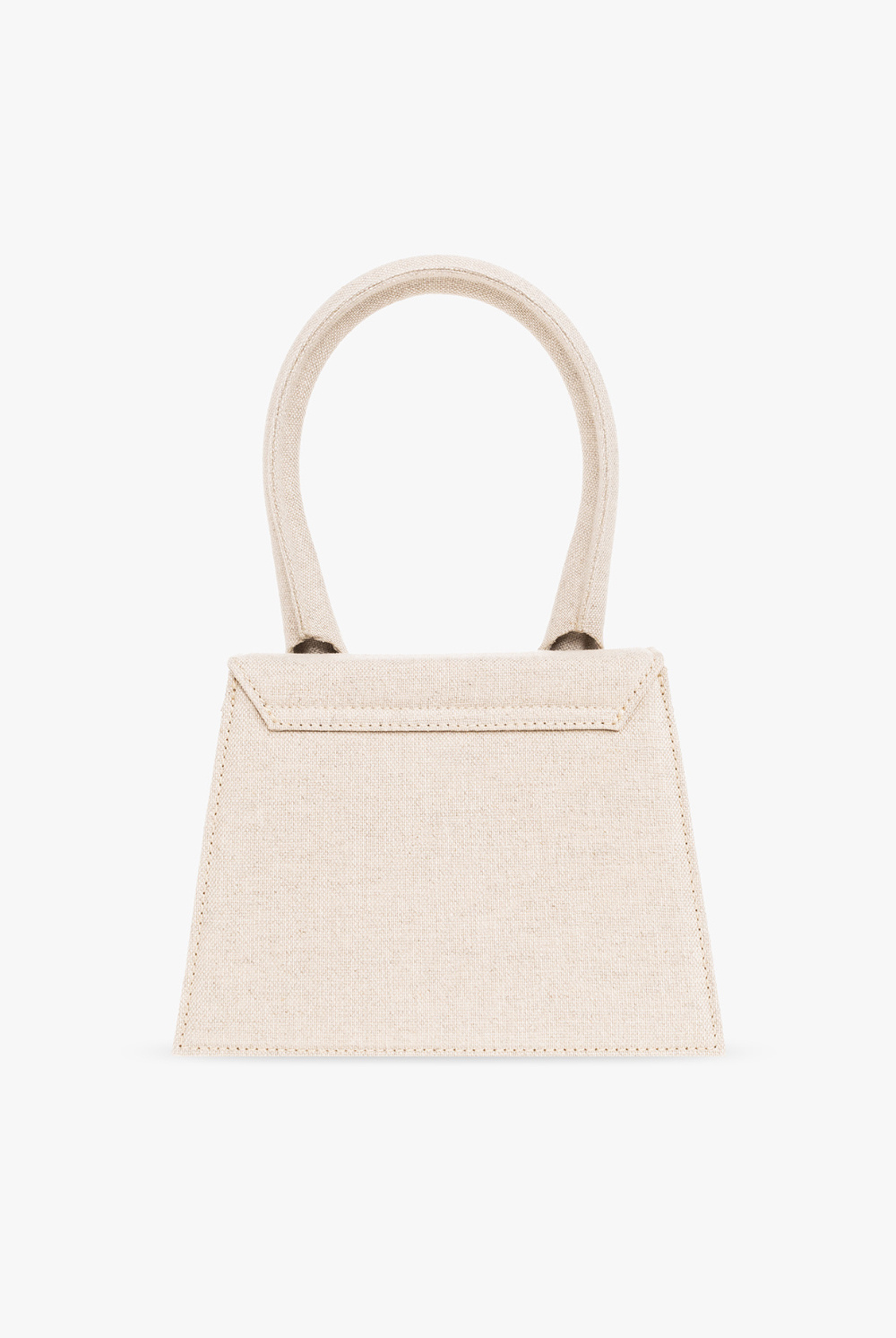 Jacquemus 'Le Chiquito Moyen' shoulder bag | Women's Bags